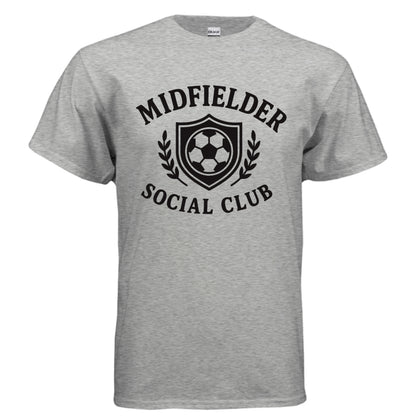 SPORT GREY - FRONT
