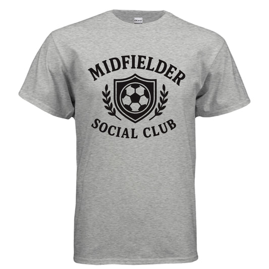 SPORT GREY - FRONT
