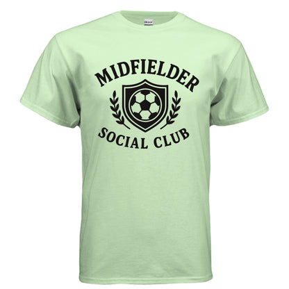 MINT GREEN - FRONT