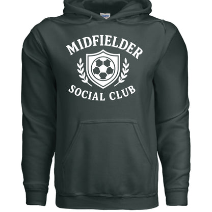 FOREST GREEN - FRONT