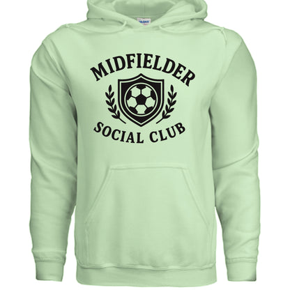 Mint Green - FRONT