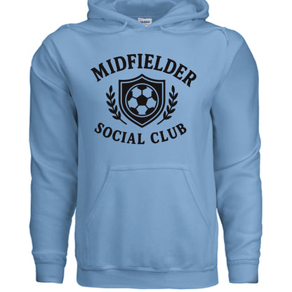 CAROLINA BLUE - FRONT