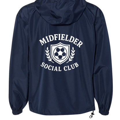 NAVY - BACK