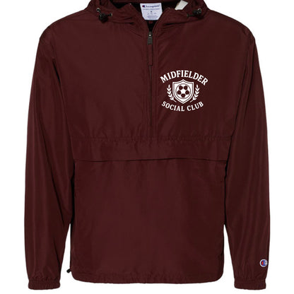 Maroon - FRONT
