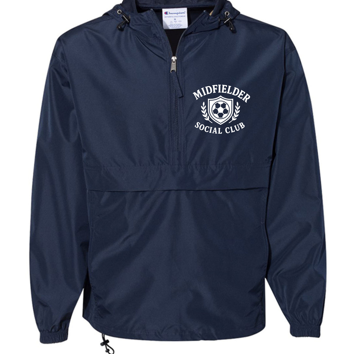 NAVY - FRONT