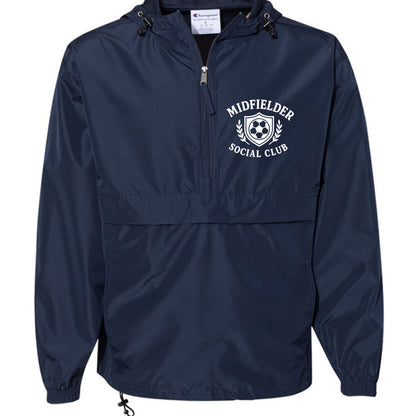 NAVY - FRONT