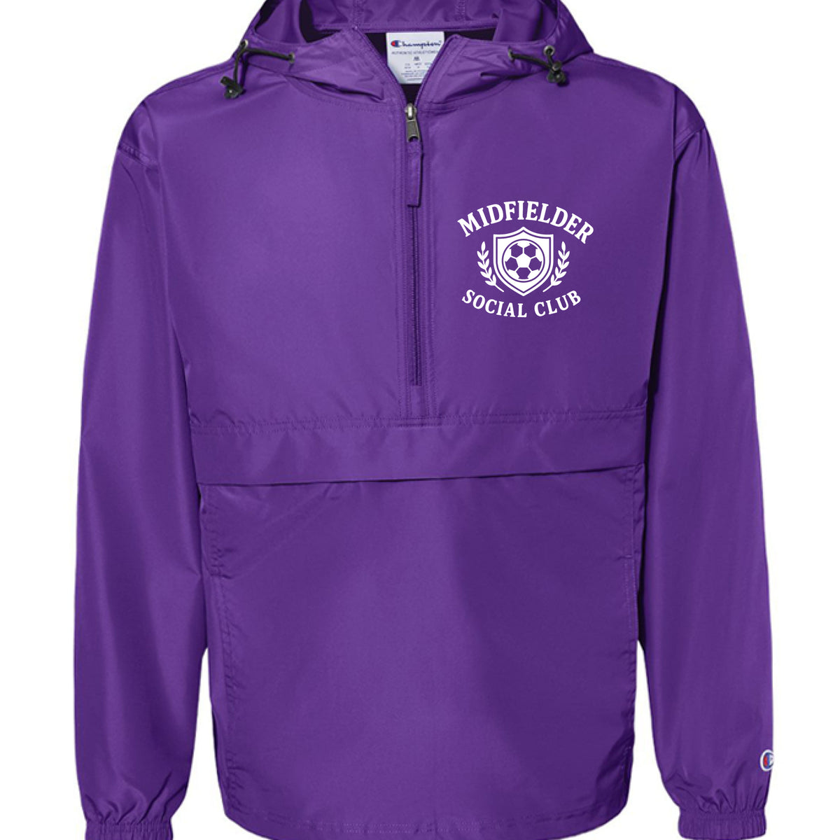 Purple - FRONT