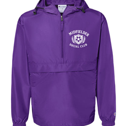 Purple - FRONT