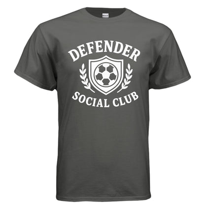 CHARCOAL - FRONT