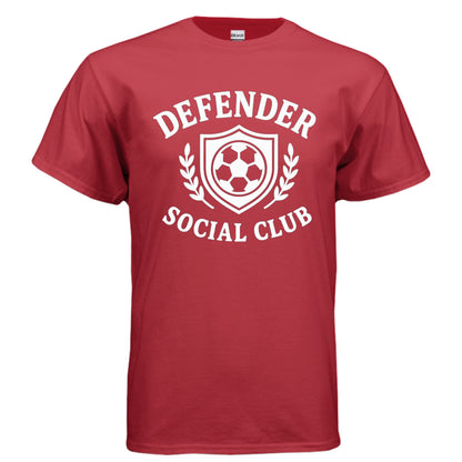 RED - FRONT