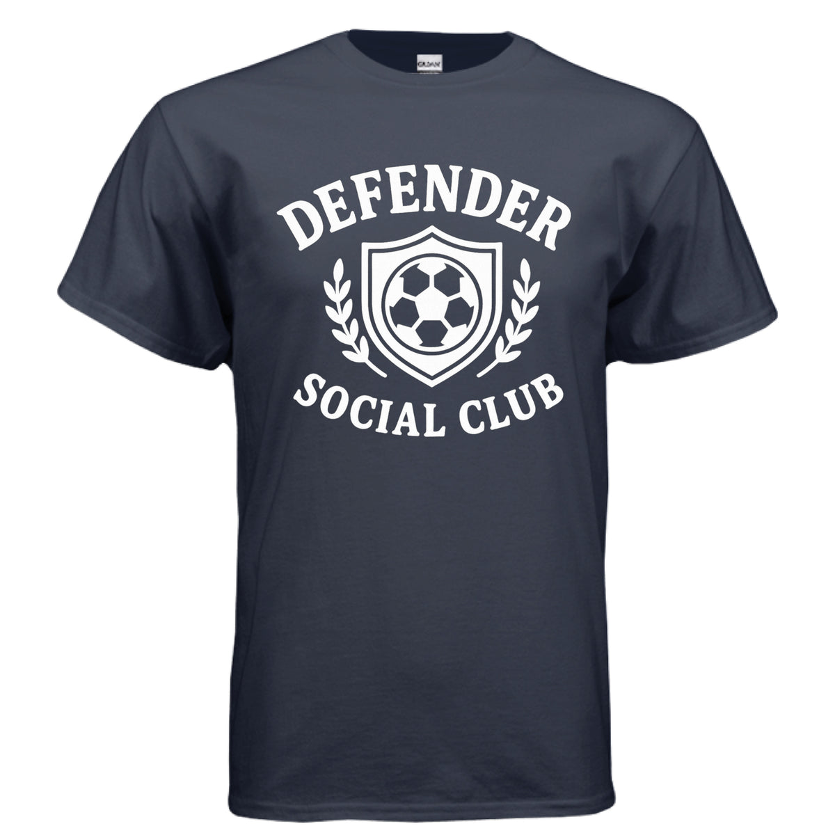 NAVY - FRONT