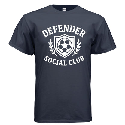 NAVY - FRONT