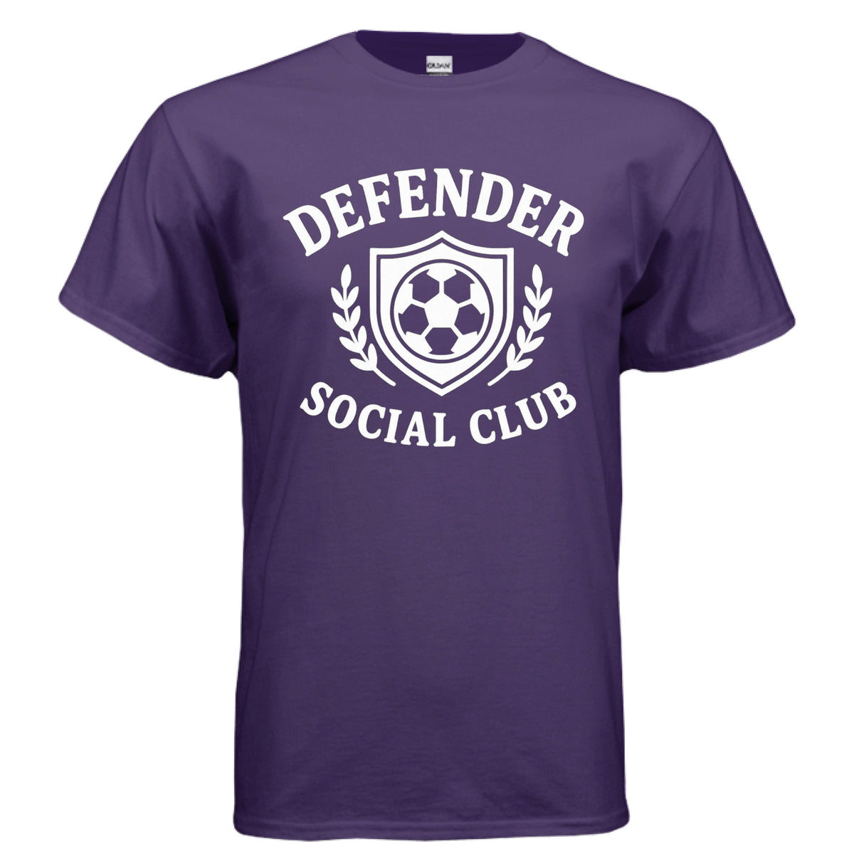 PURPLE - FRONT