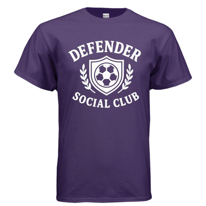 PURPLE - FRONT