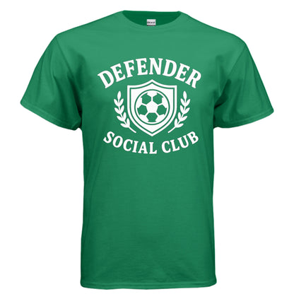 TURF GREEN - FRONT