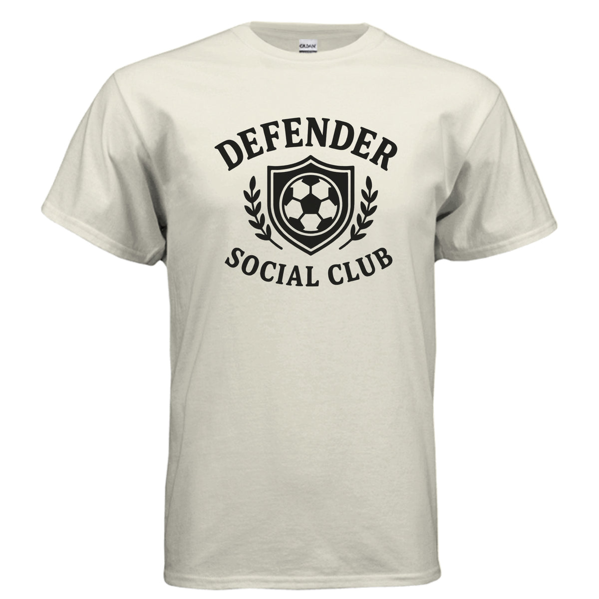 NATURAL - FRONT