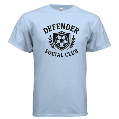LIGHT BLUE - FRONT