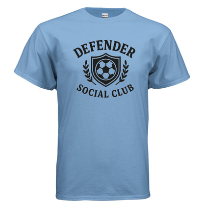 CAROLINA BLUE - FRONT