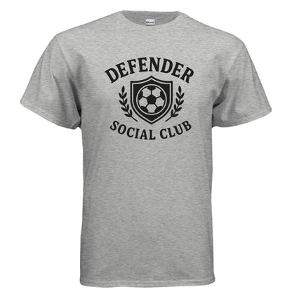 SPORT GREY - FRONT