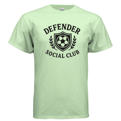 MINT GREEN - FRONT