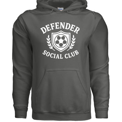 CHARCOAL - FRONT