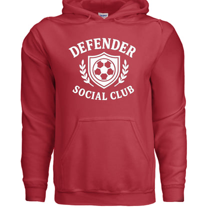 RED - FRONT