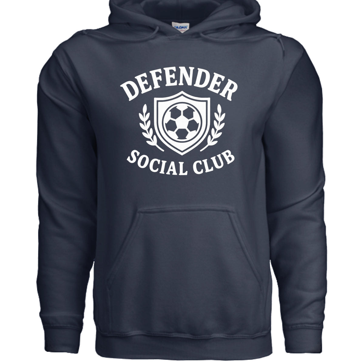 NAVY - FRONT