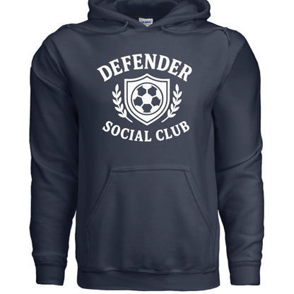 NAVY - FRONT
