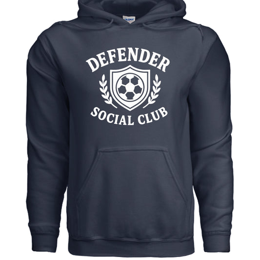NAVY - FRONT