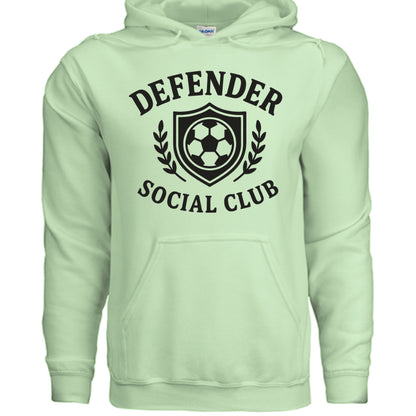 Mint Green - FRONT