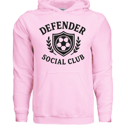 LIGHT PINK - FRONT