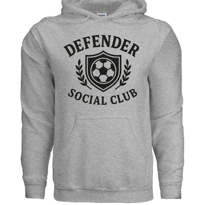SPORT GREY - FRONT