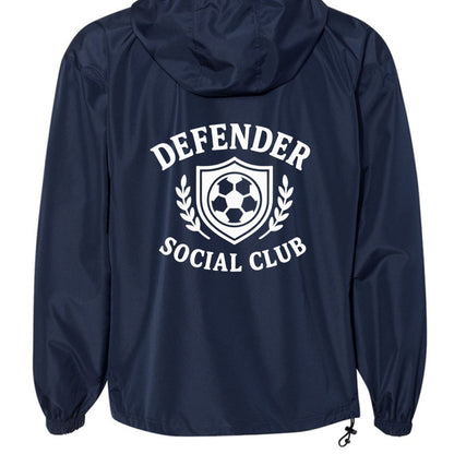 NAVY - BACK