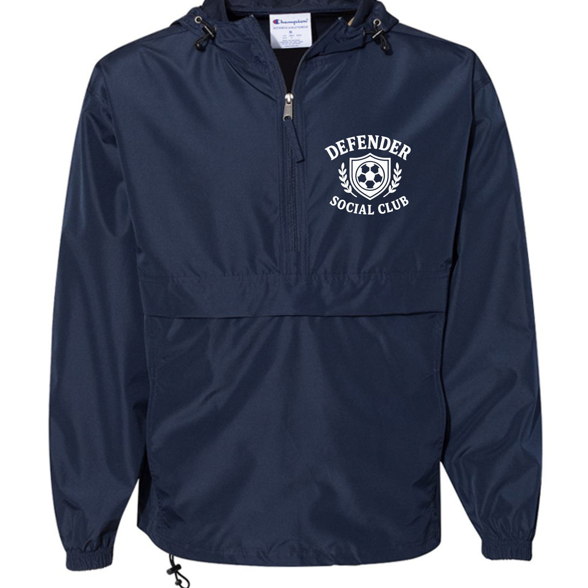 NAVY - FRONT