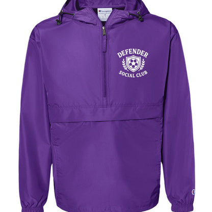 Purple - FRONT