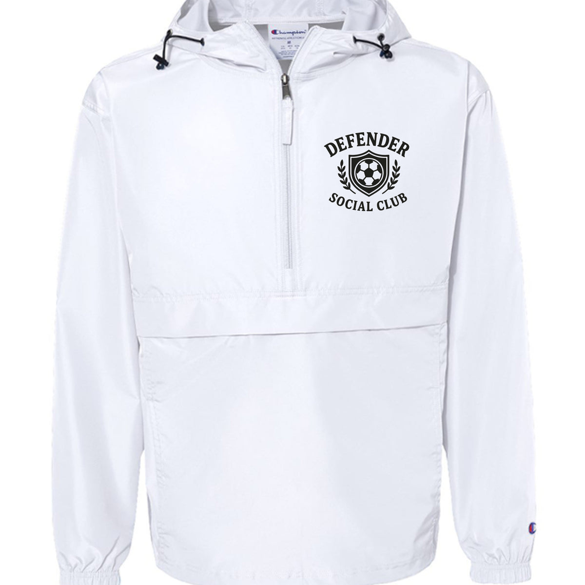 White - FRONT