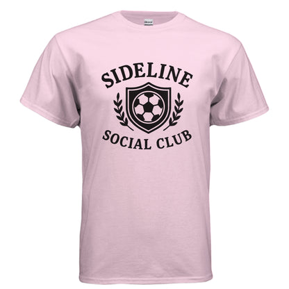LIGHT PINK - FRONT