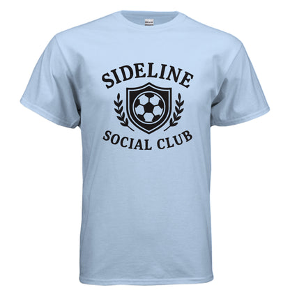 LIGHT BLUE - FRONT