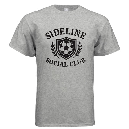 SPORT GREY - FRONT