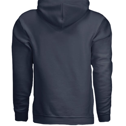 NAVY - BACK