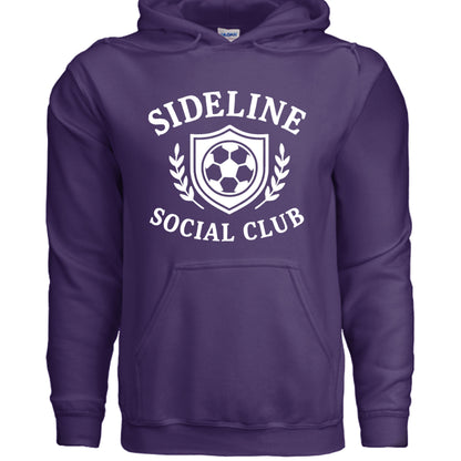 PURPLE - FRONT