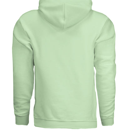 Mint Green - BACK
