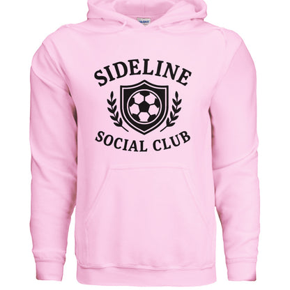 LIGHT PINK - FRONT