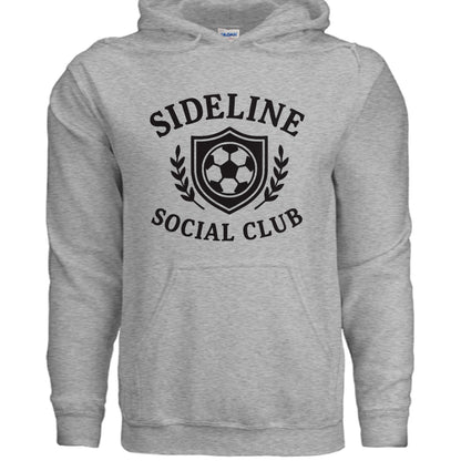SPORT GREY - FRONT