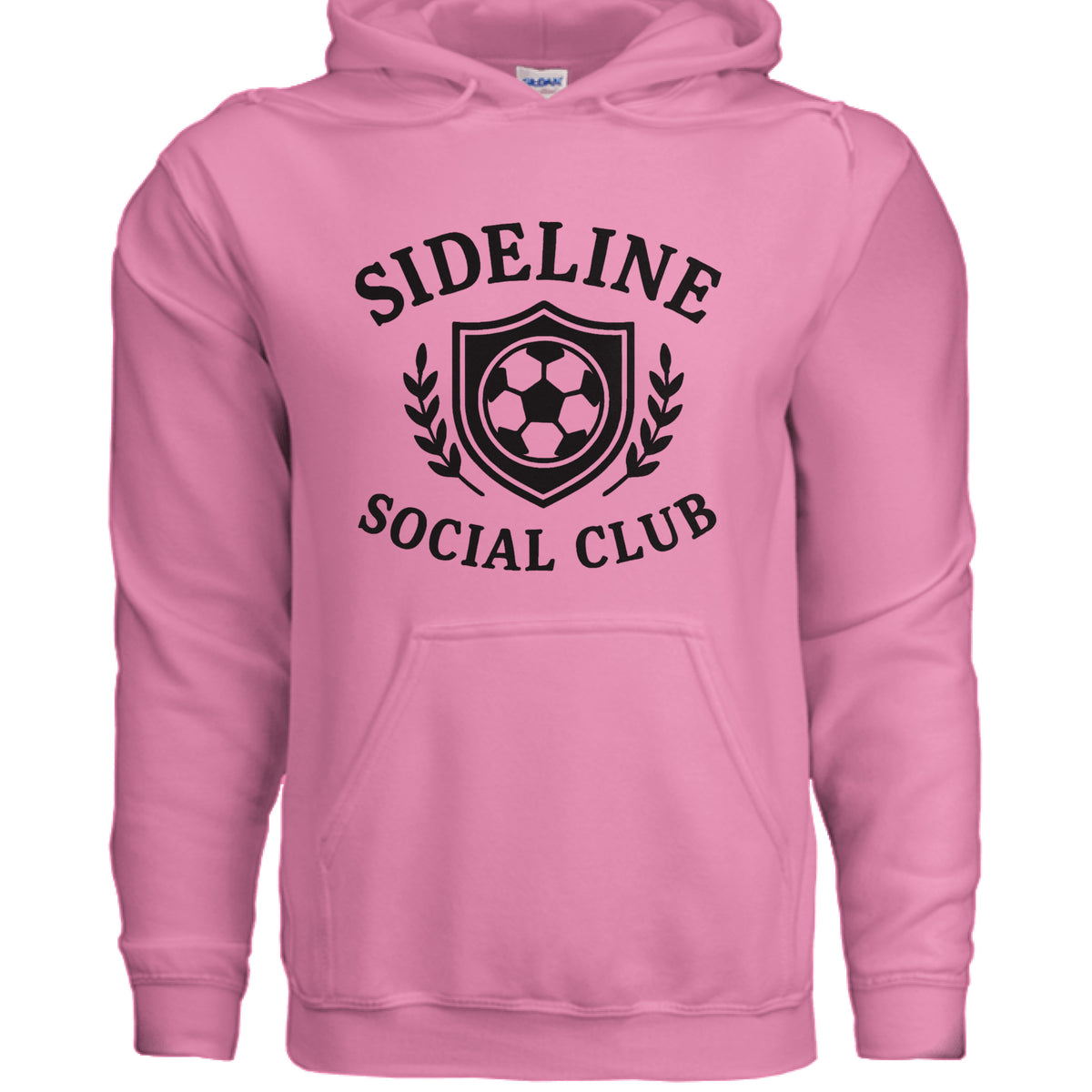 Azalea - FRONT