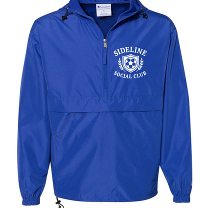 ATHLETIC ROYAL - FRONT