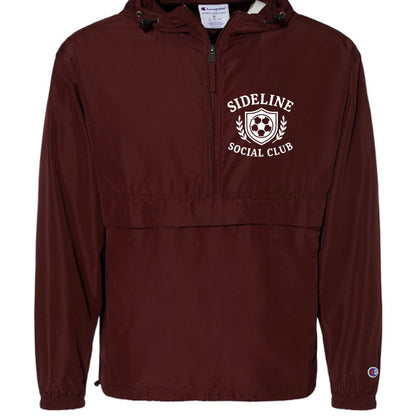Maroon - FRONT