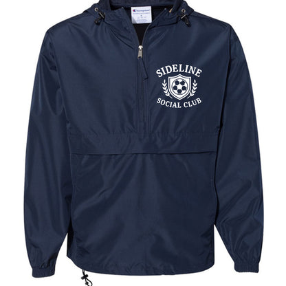 NAVY - FRONT