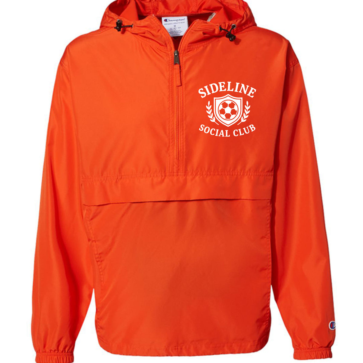 Orange - FRONT