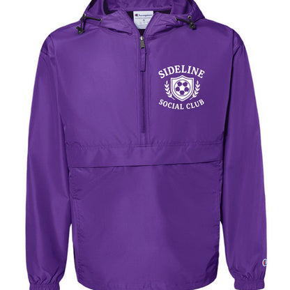 Purple - FRONT